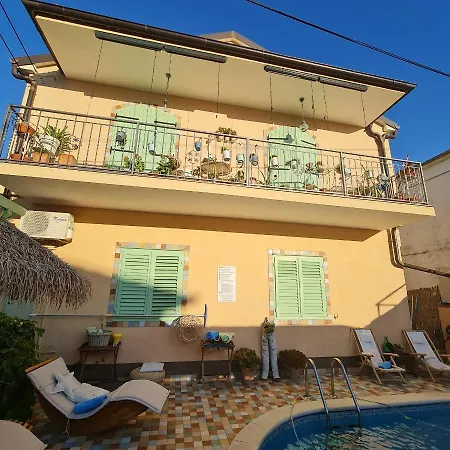 Ivano Apartman Biograd na Moru