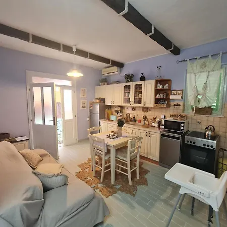 Ivano Apartman Biograd na Moru