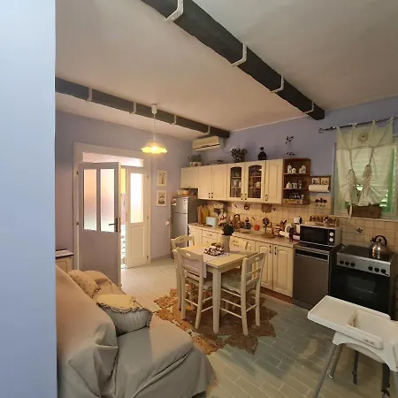 Ivano Apartment