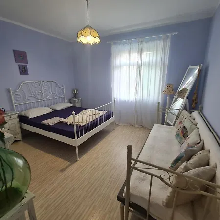 Apartman Ivano *