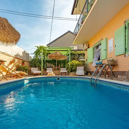 Apartman Ivano Biograd na Moru