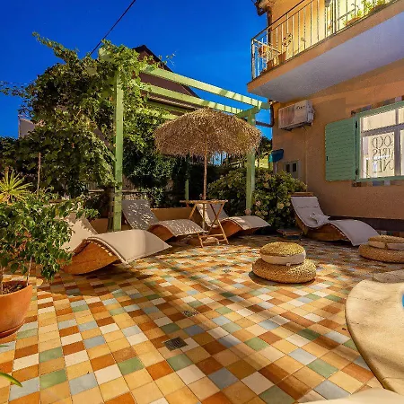 Apartman Ivano *