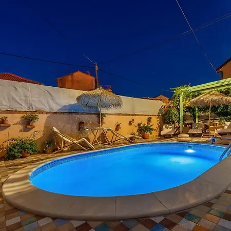 Apartment Ivano *