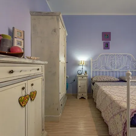 Ivano Apartman Biograd na Moru
