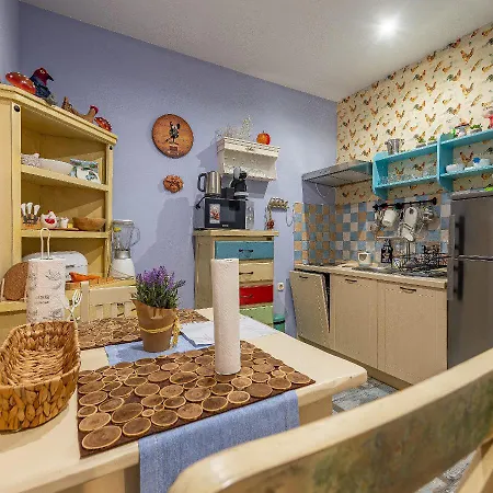 Apartman Ivano Biograd na Moru
