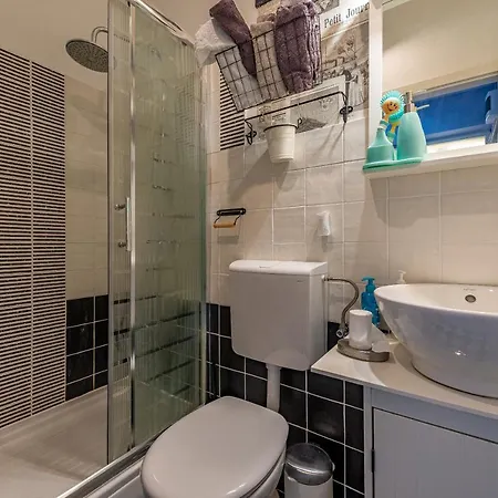 Ivano Apartment