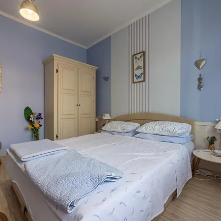 Apartman Ivano