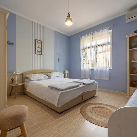 Apartman Ivano Biograd na Moru