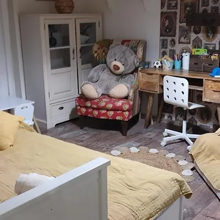 Ivano Apartment *
