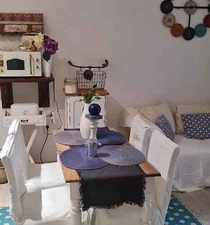 Ivano Apartman Biograd na Moru