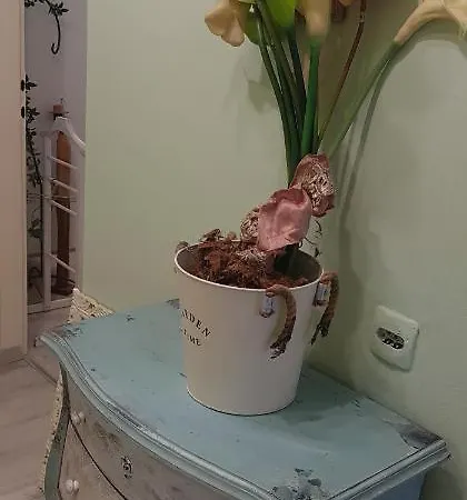 Apartman Ivano *