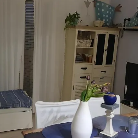 Ivano Apartment