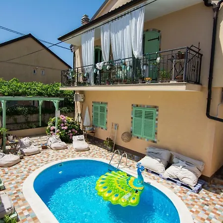Ivano Apartment