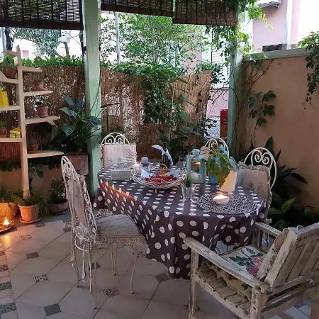 Ivano Apartman Biograd na Moru
