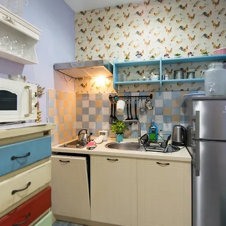 Apartman Ivano