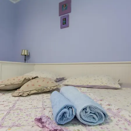 Ivano Apartment