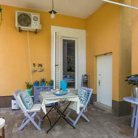 Ivano Apartman *