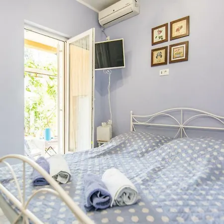 Apartman Ivano *