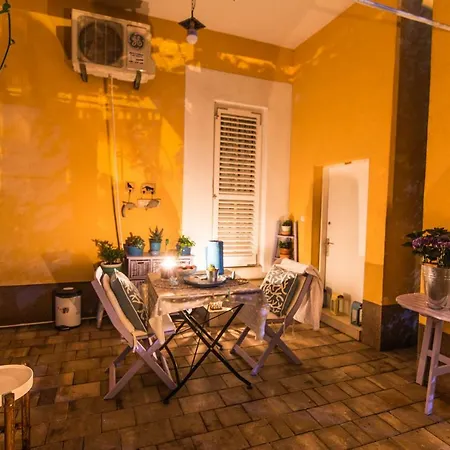 Ivano Apartman *