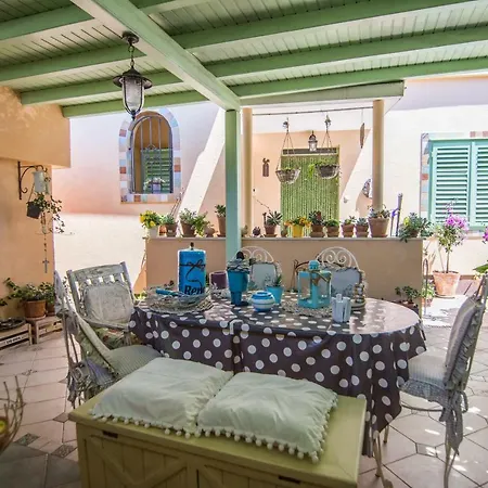 Apartman Ivano Biograd na Moru