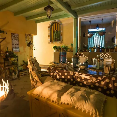 Ivano Apartment