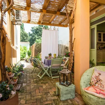 Ivano Apartment *