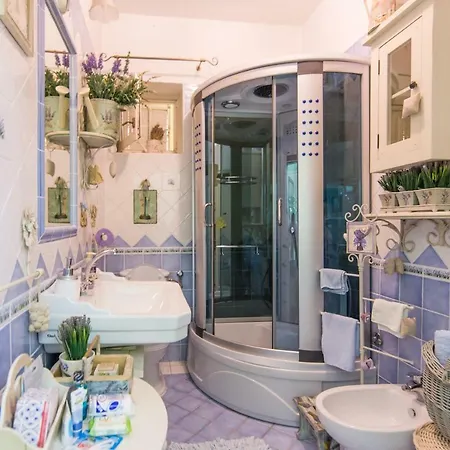 Ivano Apartment *