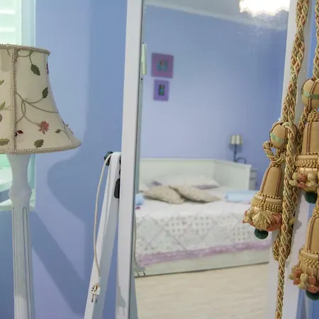 Apartman Ivano Biograd Na Moru