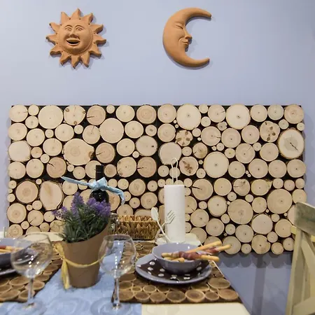 Apartman Ivano