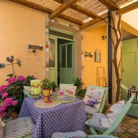 Apartman Ivano *