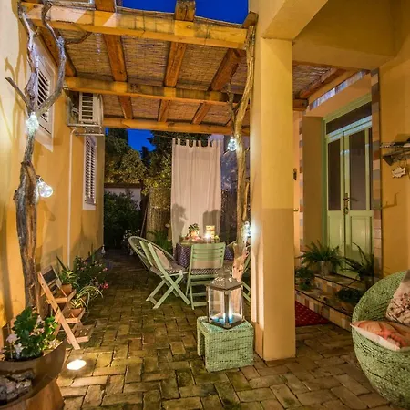 Ivano Apartman Biograd na Moru