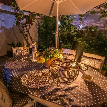 Apartman Ivano