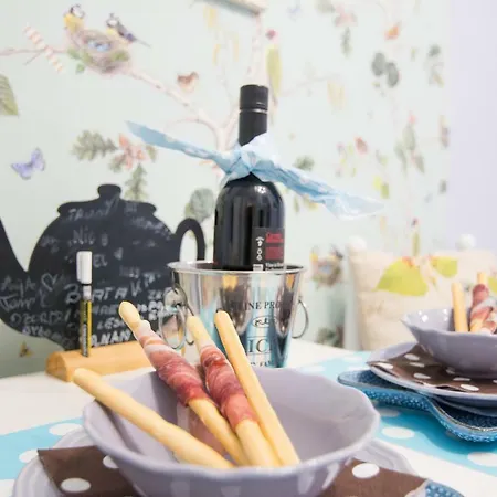 Apartment Ivano *