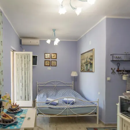 Apartman Ivano *