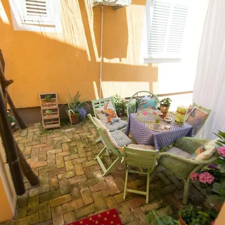 Ivano Apartment