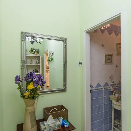 Ivano Apartment
