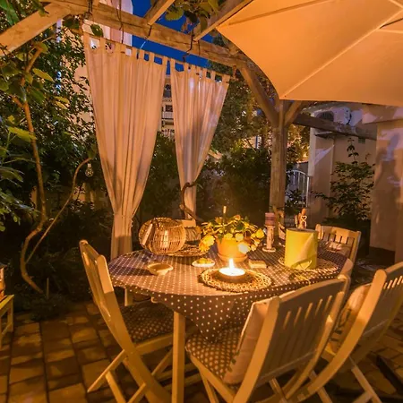 Ivano Apartman Biograd na Moru