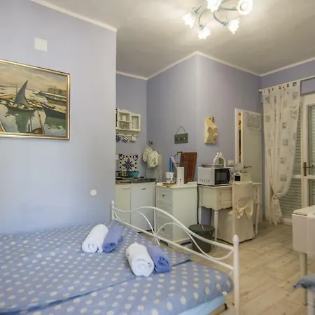 Ivano Apartman Biograd na Moru