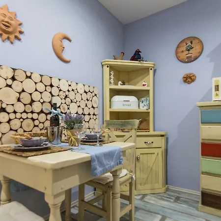 Ivano Apartman Biograd na Moru