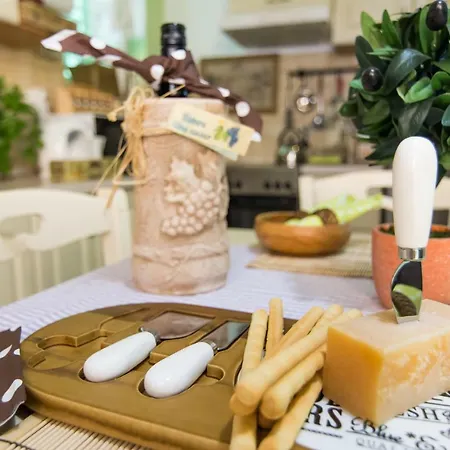 Apartman Ivano