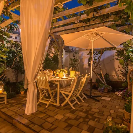 Ivano Apartman Biograd na Moru