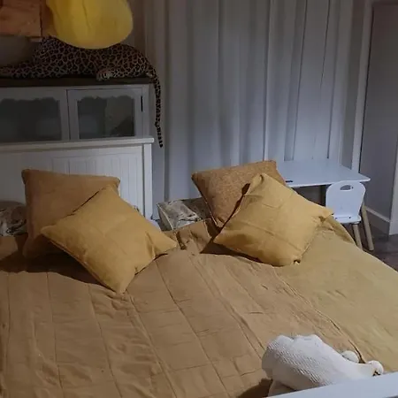 Apartment Ivano *