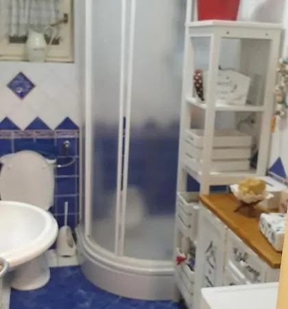 Ivano Apartment