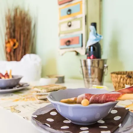 Apartment Ivano